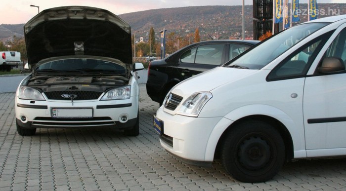 Használt autók: melyik a megbízhatóbb? 10 | Vezess Kevesebb bajt ígér az egyszerűbb benzines