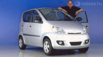 A legolcsóbb autó?