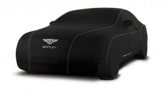 Bentley gazdag csemetének