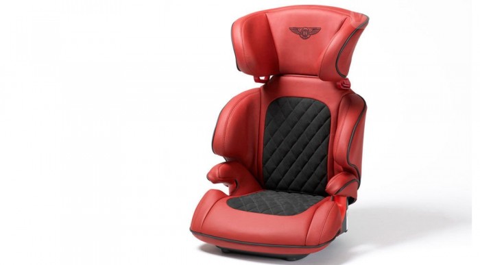 Bentley gazdag csemetének 6