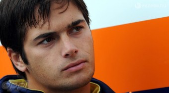 F1: Piquet a Force Indiánál?!