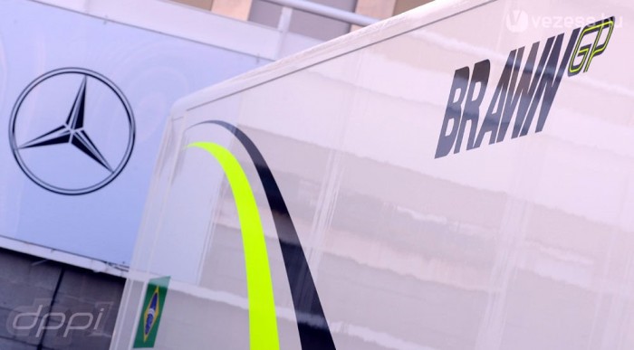 11 hónap alatt a Hondából Brawn, majd Mercedes lett