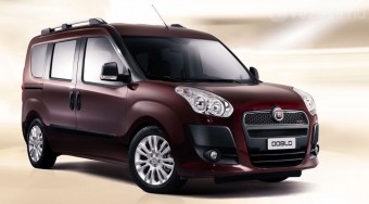 Itt a FIAT új családi modellje