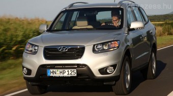 Takarékoskodott a Hyundai
