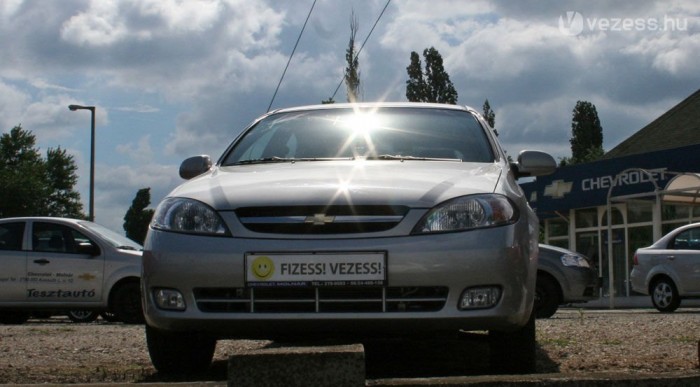 2011. január 1-től kötelező az Euro 5, ami DPF híján betarthatatlan a dízelekkel