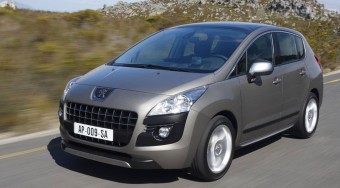Új modell húzza a Peugeot szekerét