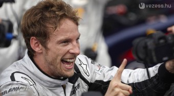 F1: Button még a héten aláír a McLarenhez?