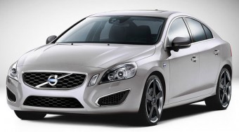 Újra sportmodell a Volvónál