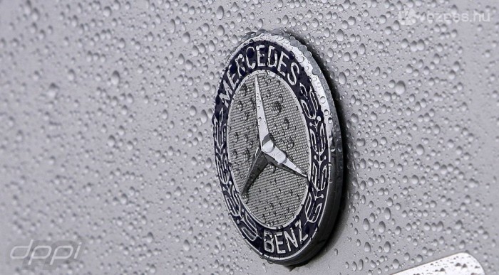 Nem kerül sokba a Mercedesnek az F1? 3 | Vezess Olcsóbb lesz, mint eddig?