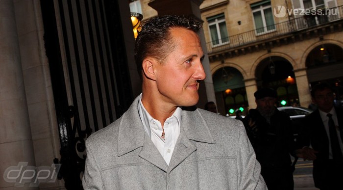 Vajon mennyi az esélye a Schumi-Merci német álomcsapatnak?