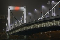 Budapest hídjai – az öregek 4