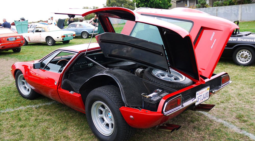 A Mangusta hozta meg az ismertséget