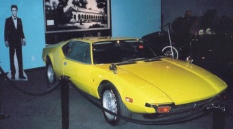 A szomszédból kap ellenfelet a Ferrari