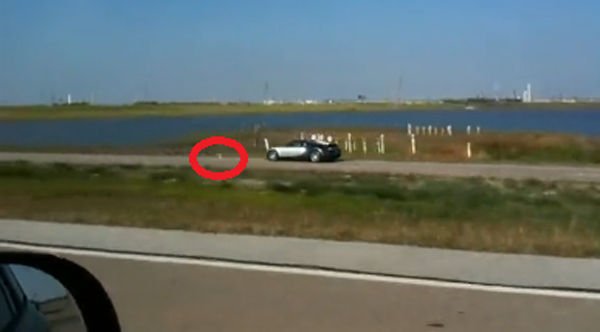 Megoldás a rejtélyes balesetre? – videó