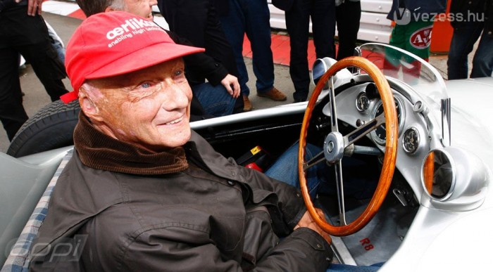 F1: Glock rossz helyre szerződött?