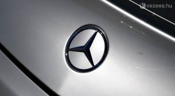 Távirányíthatók lesznek a Mercedesek