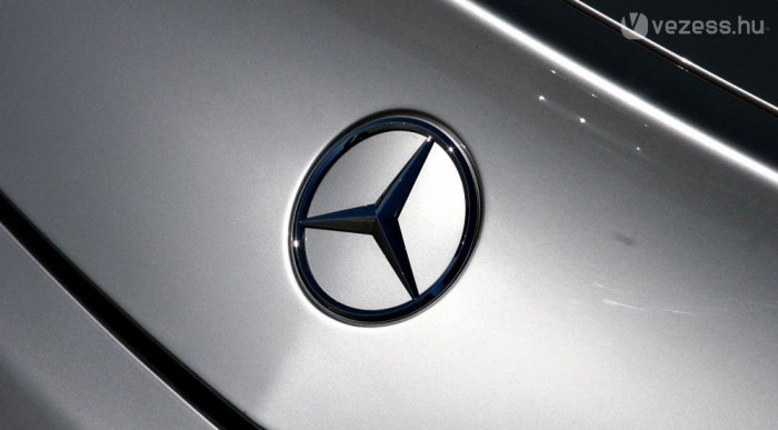 Távirányíthatók lesznek a Mercedesek