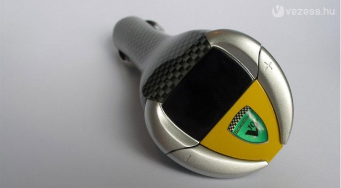 Lamborghini lesz a Ladából