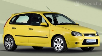 Csak a jó Lada a jó!