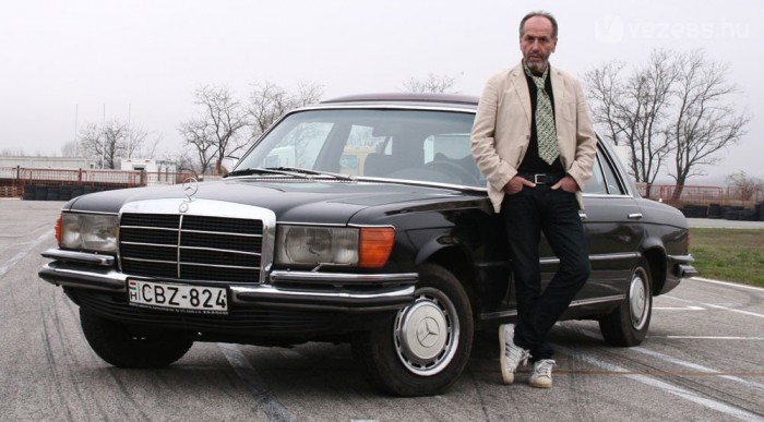 Egy zöldségestől vette