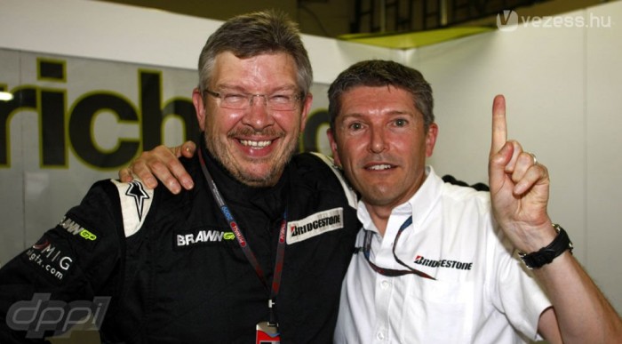 F1: Button a fizetése felét bukta? 4 | Vezess Megfizették volna a hűségét