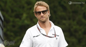 F1: Brawnék berágtak Buttonra
