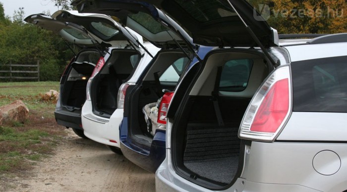 Egy szép csomagtartó fényképezőt ér!