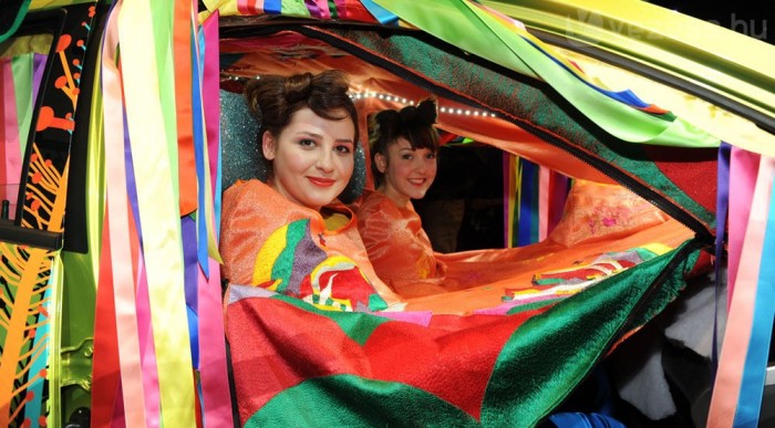 Progresszív dizájn, akármi is az