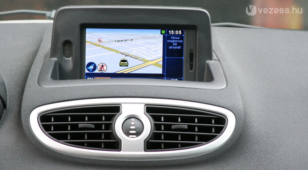 A TomTom navi felára 145 000 Ft