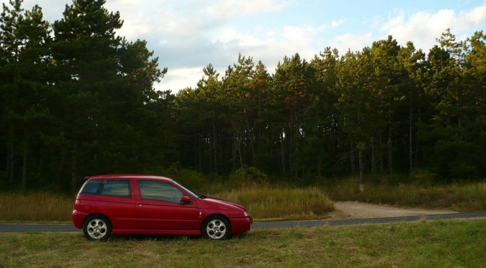 Az Alfa is marad, párezer forintért nem vált a tulaj