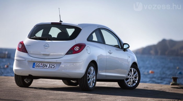 Van már 130 lóerős dízel is