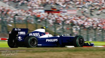 F1: Új tulajdonos a Williamsnél