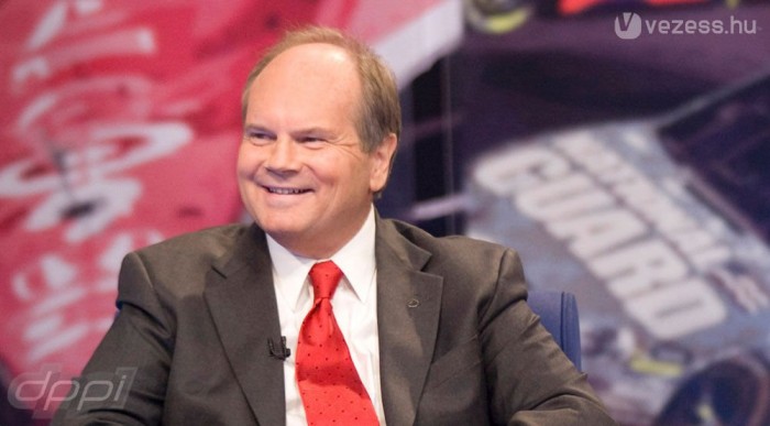 F1: Tucatnyi jelölt az amerikaiaknál 3 | Vezess Anderson: Nehéz lesz választani