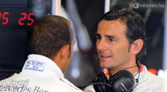 F1: Tucatnyi jelölt az amerikaiaknál