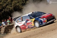 Solberg és a gyári Citroën is fogadná