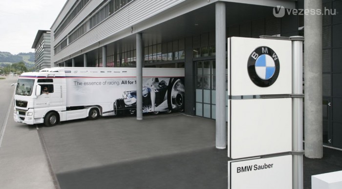 Amerikai kézbe kerül Hinwil?