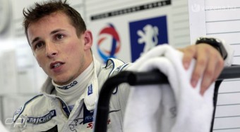 Klien F1-es lehetőségre vár