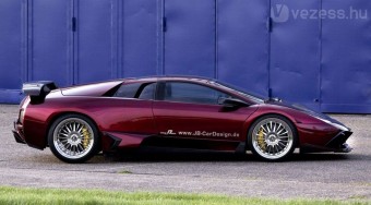 Használt autó 100 millióért