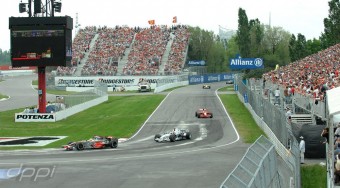 F1: Silverstone és Montreal is biztos?