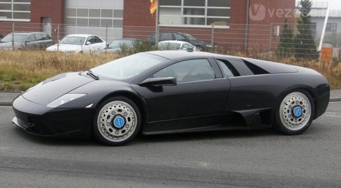 Együtt fejlesztik a Lamborghinivel