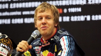 Vettel: Tanulhatnánk a NASCAR-ból!