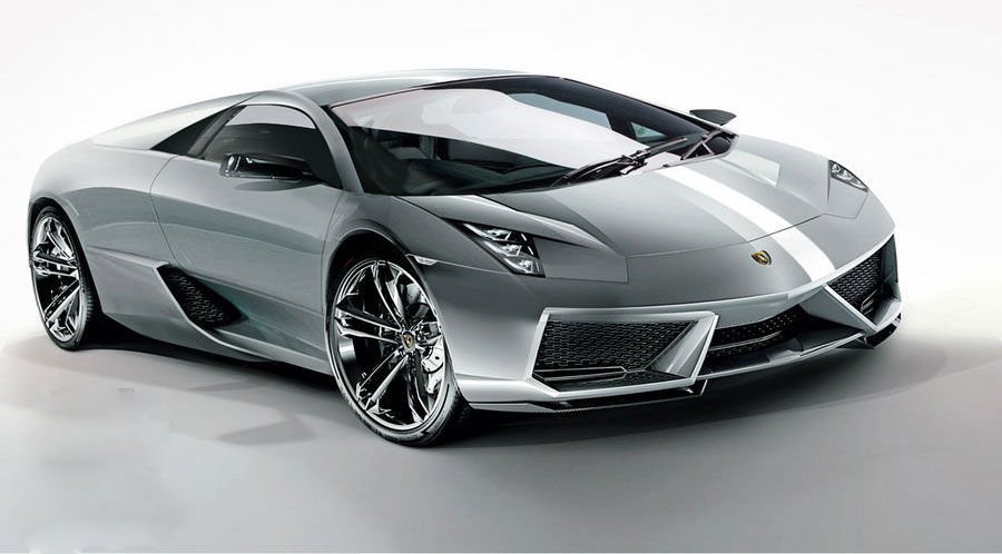 Jövőre érkezhet a Murcielago utód