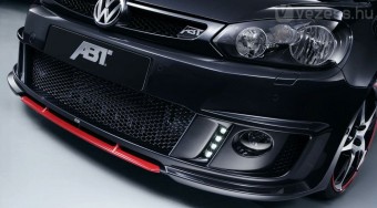 Golf GTI dízellel