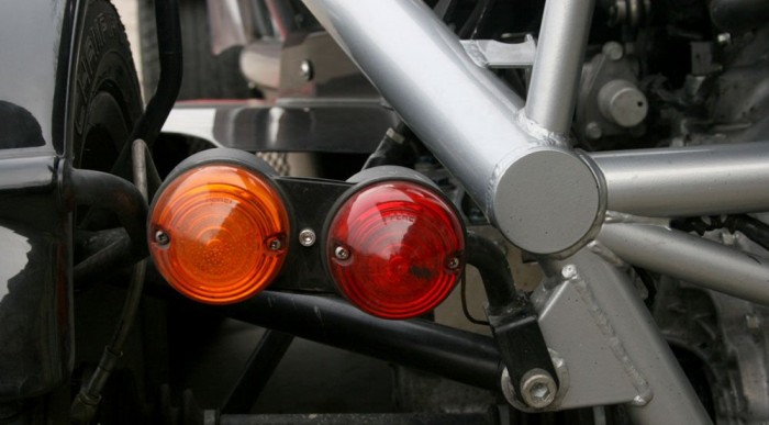 Ez speciel egy utánfutón is lehetne