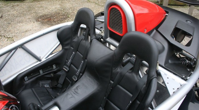 Nem a kényelemről szól