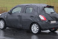 Egy év múlva új Suzuki Swift 15