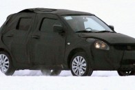 Egy év múlva új Suzuki Swift 18