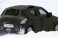 Egy év múlva új Suzuki Swift 20