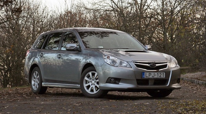 Ennyit tud a boxer dízel? 7 | Vezess Jók az arányai