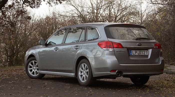 Ennyit tud a boxer dízel? 9 | Vezess Széles, lapos